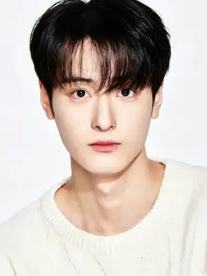 Lee Woo Jin