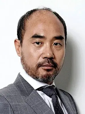 Kang Shin Il