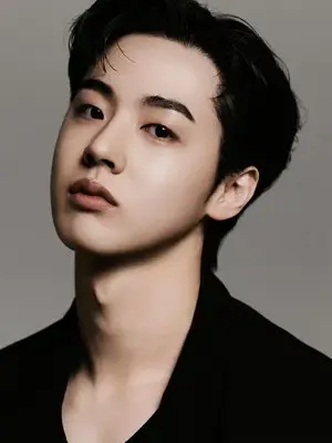 Kim Hyun Jin
