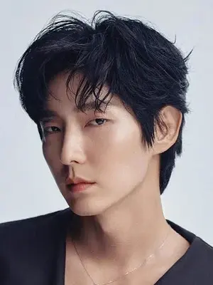 Lee Joon Gi