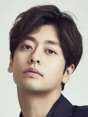 Lee Ji Hoo
