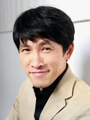 Yoo Oh Sung