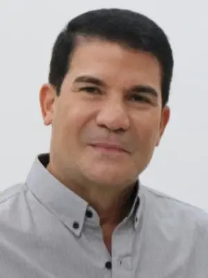 Edu Manzano