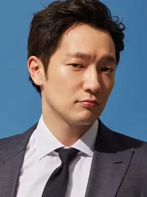 Son Suk Ku
