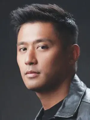 Rocco Nacino