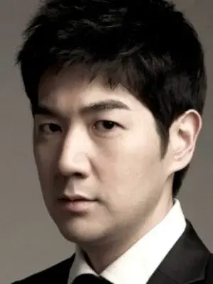 Han Sang Jin