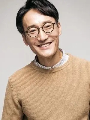 Jung Jae Sung