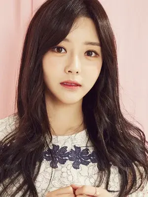 Cheon Yi Seul