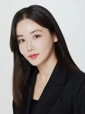 Hwang Woo Seul Hye