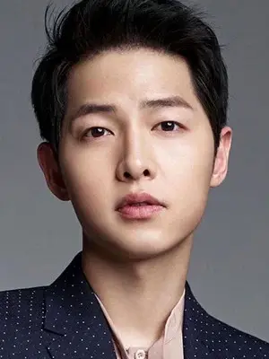 Song Joong Ki
