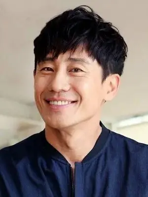 Shin Ha Kyun