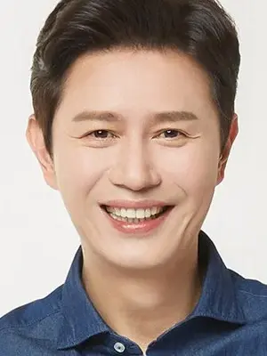 Kim Min Jong