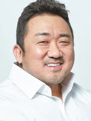 Ma Dong Seok