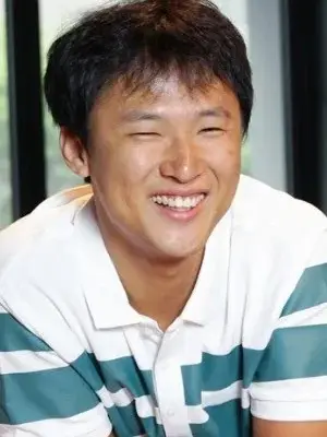 Yoo Je Won