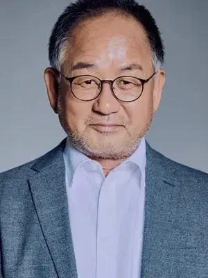 Min Kyung Jin