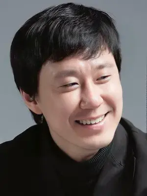 Kim Young Pil