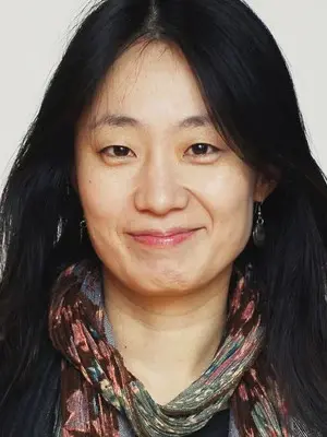 Kim Soo Jin