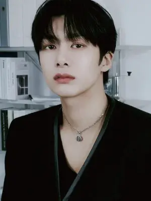 Chae Hyung Won