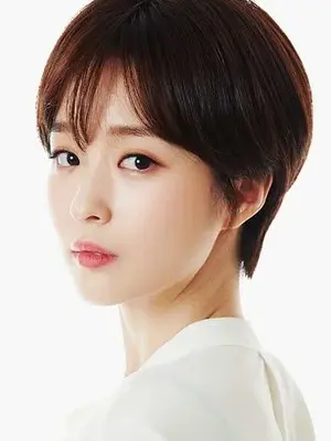 Lee No Ah