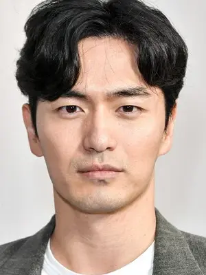 Lee Jin Wook