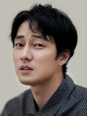 So Ji Sub