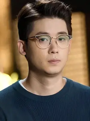 Jo Hyun Chul