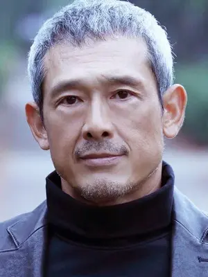 Tsurumi Shingo