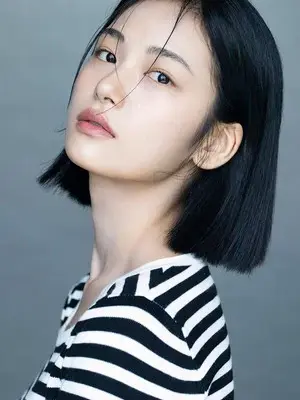 Jeong Ji Soo