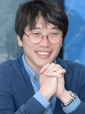 Park Jin Suk