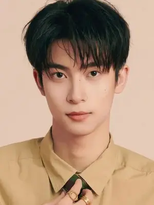 Zhou Ning Jia