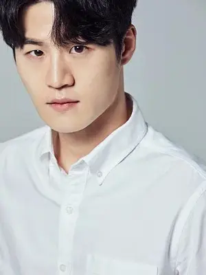 Oh Kyung Joo