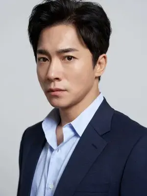 Kim Young Min