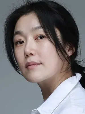 Kim Ha Jin