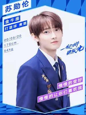 Su Xun Lun