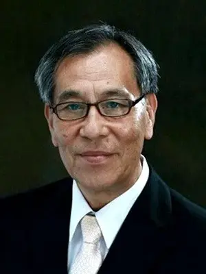 Gong Ho Seok