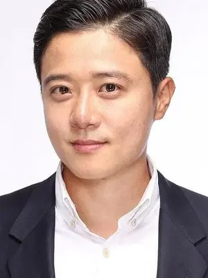 Go Han Min