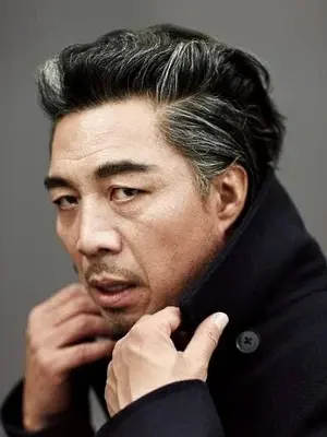 Ahn Kil Kang