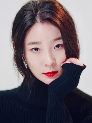 Lee Ga Kyung