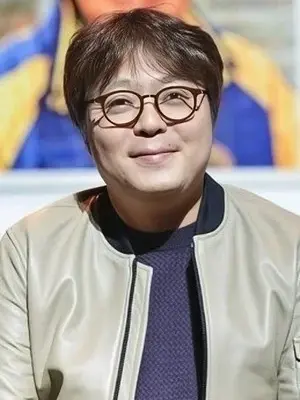 Shin Won Ho