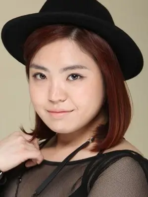 Kim Min Young