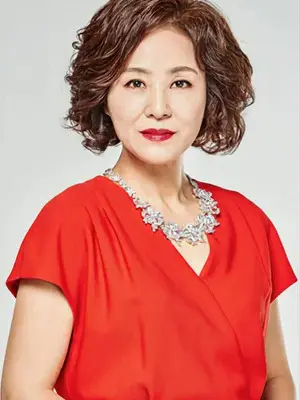 Lee Sang Sook