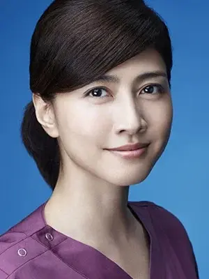Uchida Yuki