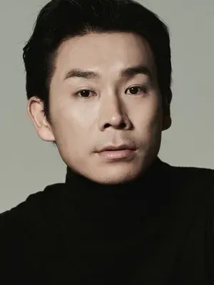 Kim Dae Gon