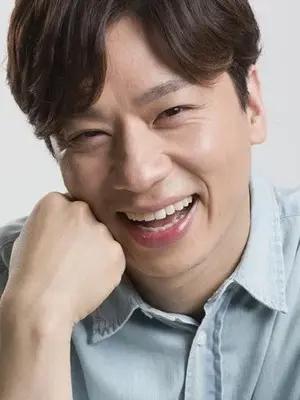 Jung Sang Hoon