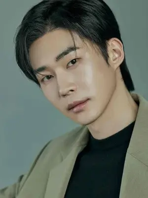 Moo Jin Sung
