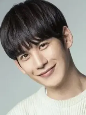 Park Ki Woong