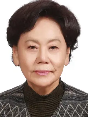 Baek Soo Ryun