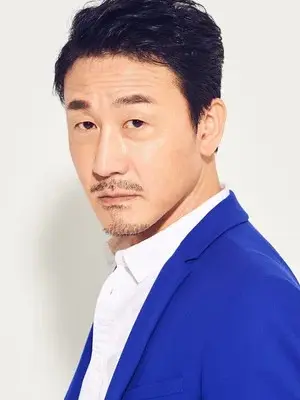 Kim In Woo