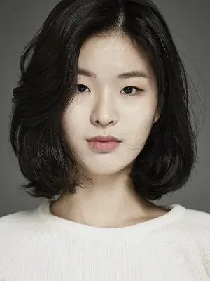 Park Seo Eun