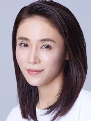 Yamaguchi Sayaka